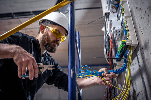 Best Electrical Troubleshooting Services  in Gray, LA